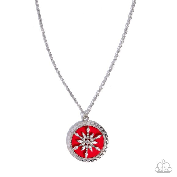 Snowflake Story - Picture 1 of 1